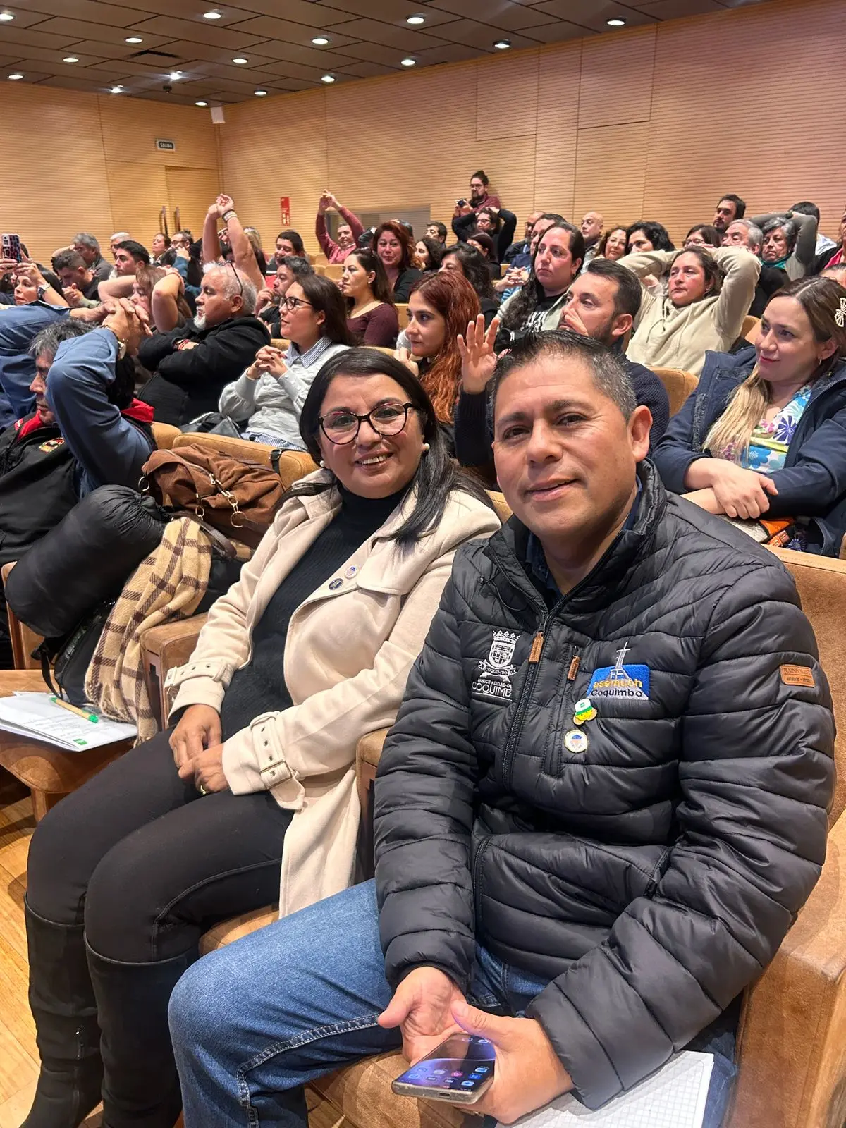 Directiva 2025 a 2027